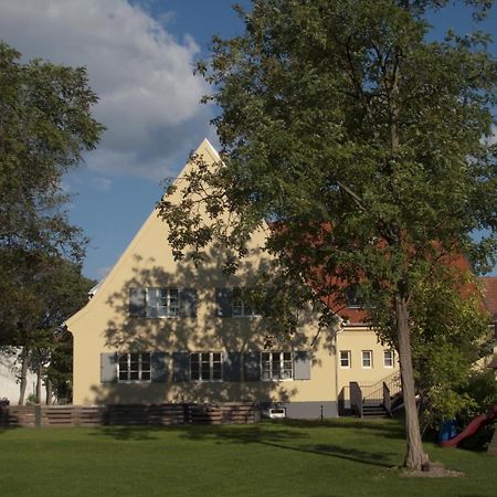 Hotel Residenz Velich Apetlon Zewnętrze zdjęcie