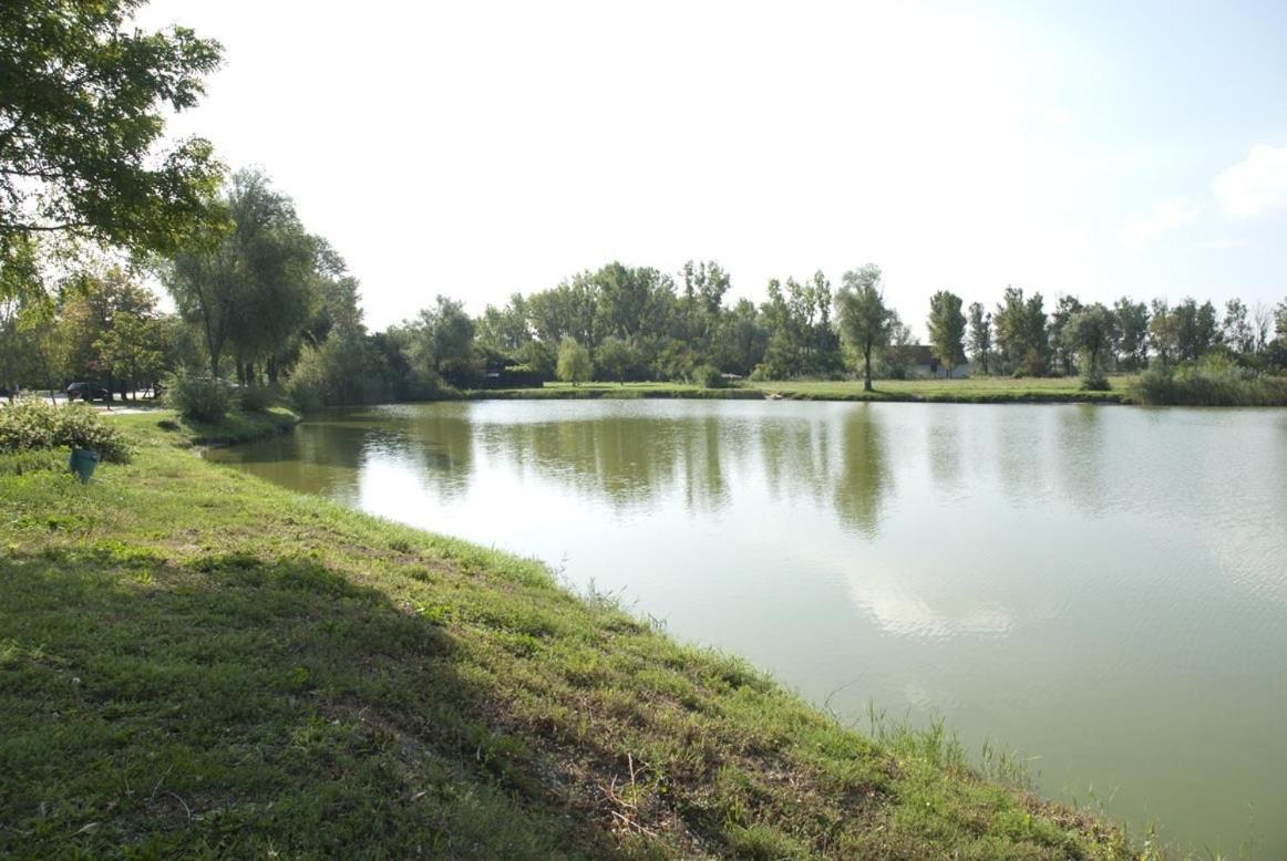 Hotel Residenz Velich Apetlon Zewnętrze zdjęcie