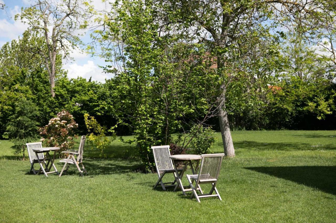 Hotel Residenz Velich Apetlon Zewnętrze zdjęcie