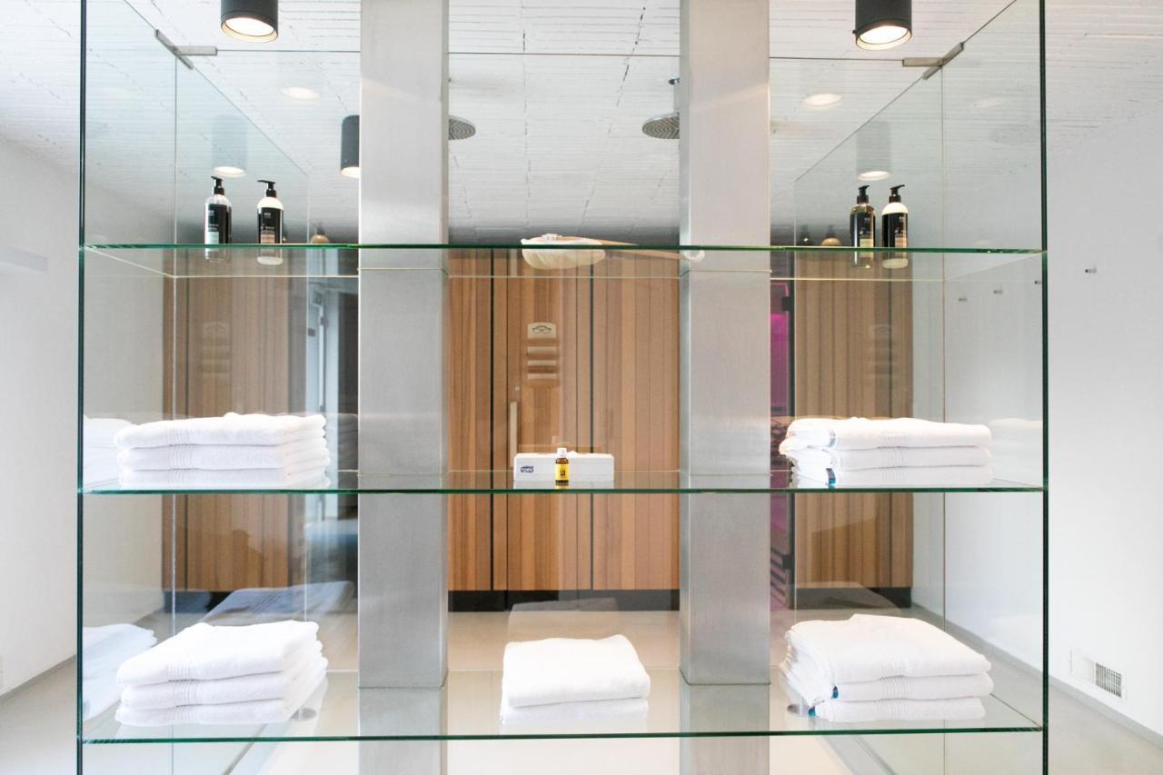 Hotel Residenz Velich Apetlon Zewnętrze zdjęcie