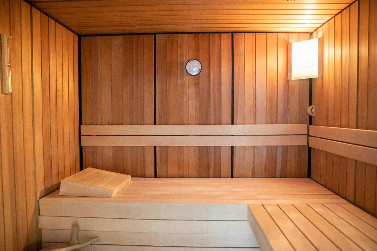 Hotel Residenz Velich Apetlon Zewnętrze zdjęcie