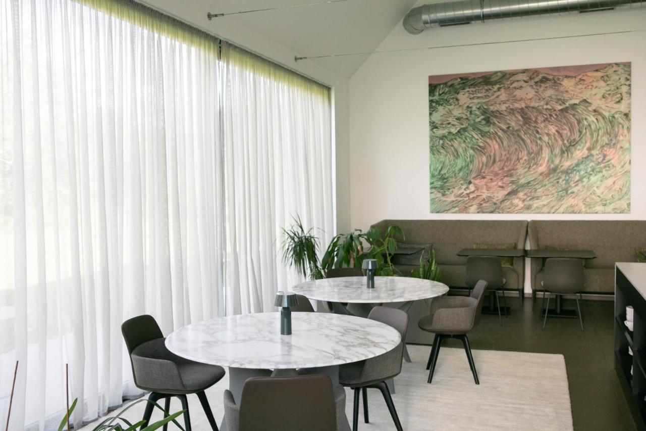Hotel Residenz Velich Apetlon Zewnętrze zdjęcie