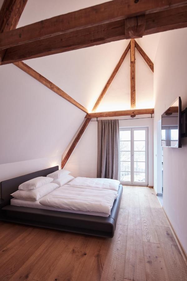 Hotel Residenz Velich Apetlon Zewnętrze zdjęcie