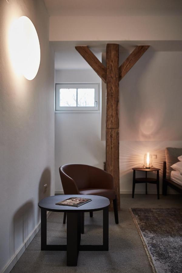 Hotel Residenz Velich Apetlon Zewnętrze zdjęcie