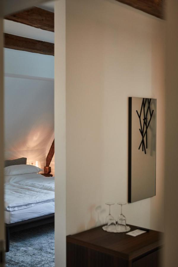 Hotel Residenz Velich Apetlon Zewnętrze zdjęcie