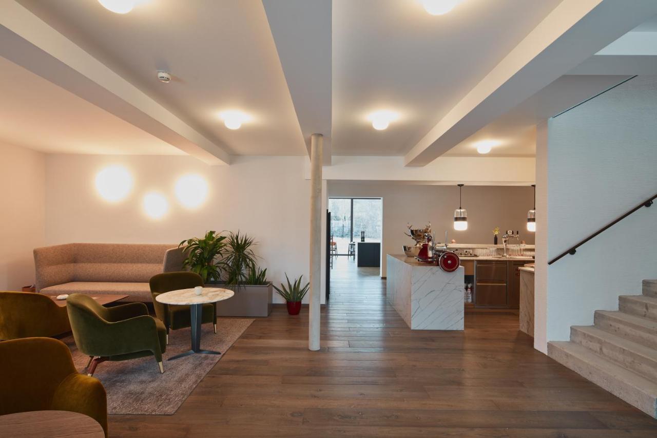 Hotel Residenz Velich Apetlon Zewnętrze zdjęcie