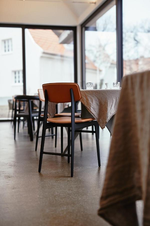 Hotel Residenz Velich Apetlon Zewnętrze zdjęcie