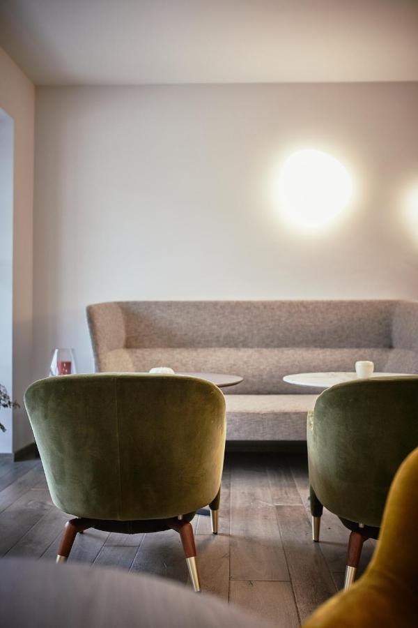 Hotel Residenz Velich Apetlon Zewnętrze zdjęcie
