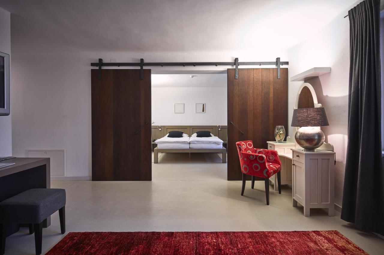 Hotel Residenz Velich Apetlon Zewnętrze zdjęcie