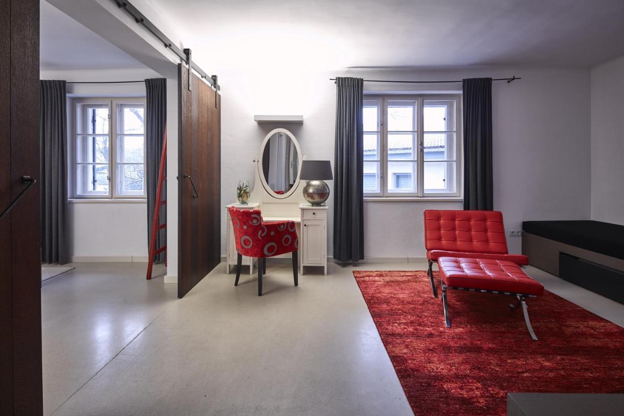 Hotel Residenz Velich Apetlon Zewnętrze zdjęcie