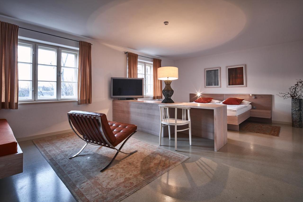 Hotel Residenz Velich Apetlon Zewnętrze zdjęcie